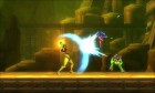 Screenshots de Metroid: Samus Returns sur 3DS