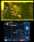 Screenshots de Metroid: Samus Returns sur 3DS