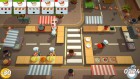 Screenshots de Overcooked Special Edition sur Switch