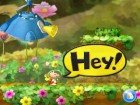 Screenshots de Hey! Pikmin sur 3DS