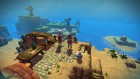 Screenshots de Oceanhorn: Monster of Uncharted Seas sur Switch