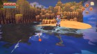 Screenshots de Oceanhorn: Monster of Uncharted Seas sur Switch