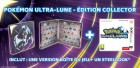 Boîte FR de Pokémon Ultra Soleil & Ultra Lune sur 3DS
