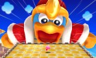 Screenshots de Kirby's Blowout Blast sur 3DS