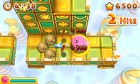 Screenshots de Kirby's Blowout Blast sur 3DS