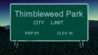 Screenshots de Thimbleweed Park sur Switch
