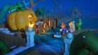 Photos de Mario + The Lapins Crétins: Kingdom Battle sur Switch
