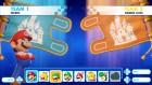 Screenshots de Mario + The Lapins Crétins: Kingdom Battle sur Switch