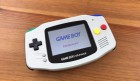 Photos de Game Boy Advance sur GBA