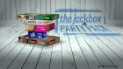 Screenshots de The Jackbox Party Pack 3 sur Switch