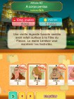 Screenshots de L'Aventure Layton : Katrielle et la Conspiration des Millionnaires sur 3DS