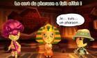 Screenshots de Miitopia sur 3DS