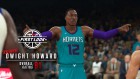 Screenshots de NBA 2K18 sur Switch