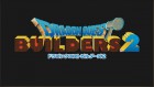 Logo de Dragon Quest Builders sur Switch