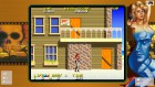 Screenshots maison de Namco Museum sur Switch