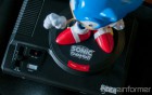 Photos de Sonic Mania sur Switch