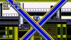 Screenshots de Sonic Mania sur Switch