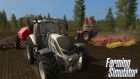 Screenshots de Farming Simulator 18 sur Switch