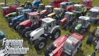 Screenshots de Farming Simulator 18 sur Switch