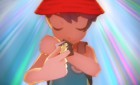 Screenshots de Pokémon Ultra Soleil & Ultra Lune sur 3DS