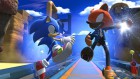 Screenshots de Sonic Forces sur Switch