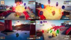 Screenshots de Unbox Newbie's Adventure sur Switch