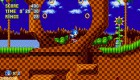 Screenshots de Sonic Mania sur Switch