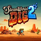 Artworks de SteamWorld Dig 2 sur Switch