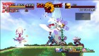 Screenshots de Dragon Marked for Death sur Switch