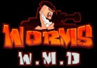 Logo de Worms W.M.D sur Switch