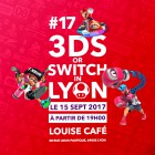 Screenshots de 3DS in Lyon