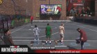 Screenshots de NBA 2K18 sur Switch