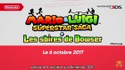 Screenshots de Mario & Luigi : Superstar Saga + les Sbires de Bowser sur 3DS