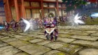 Screenshots de Fire Emblem Warriors sur Switch