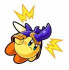 Artworks de Kirby Battle Royale sur 3DS
