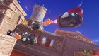Screenshots de Super Mario Odyssey  sur Switch