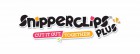 Logo de Snipperclips – Les deux font la paire sur Switch