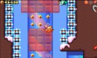 Screenshots de Chicken Wiggle sur 3DS