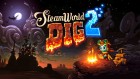 Screenshots de SteamWorld Dig 2 sur Switch