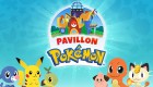 Artworks de Pavillon Pokémon sur Mobile