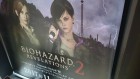 Capture de site web de Resident Evil Revelations Collection sur Switch