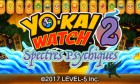 Screenshots de Yo-kai Watch 2 : Spectres Psychiques sur 3DS