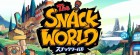 Screenshots de The Snack World sur 3DS