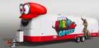 Photos de Super Mario Odyssey  sur Switch