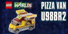 Scan de LEGO Worlds sur Switch