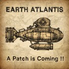 Artworks de Earth Atlantis sur Switch