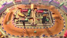 Screenshots de Rock'N'Racing Off Road DX sur Switch