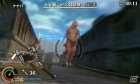 Screenshots de Attack on Titan 2: Future Coordinates sur 3DS