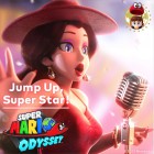 Capture de site web de Super Mario Odyssey  sur Switch