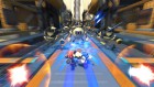 Screenshots de Sonic Forces sur Switch